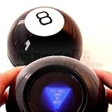 Mystic 8 Ball