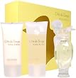 L'air du Temps by Nina Ricci for Women 3 Piece Set Includes: 1.7 oz Eau de Toilette Spray + 1.7 oz Gentle Shower Gel + 1.7 oz Soft Body Lotion
