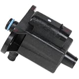 ACDelco 214-628 Valve Assembly by ACDelco