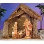 Fontanini Italian Stable 12'' X 22" 50903
