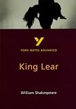 York Notes on Shakespeare s King Lear