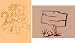 Cuttlebug A2 Embossing Duo Set-Best Friends