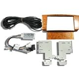 Beat-Sonic SLA-24AWD1 Double DIN Audio Integration Installation Kit for 2004-2006... by Beat-Sonic