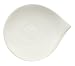 Villeroy & Boch Flow Breakfast Cup Saucers, Set of 6
