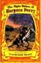 The Night Riders of Harpers Ferry (White Mane Kids)
