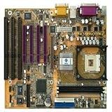  : Soyo P4I845PE ISA Intel Socket 478 ATX Motherboard / AGP 2X/4X / Audio / 10/100Mbps LAN / USB 2.0