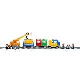 DUPLO LEGO Ville Deluxe Train Set (3772)