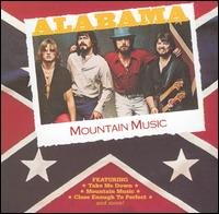CD-Charts  Music : Mountain Music