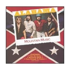 Mountain Music