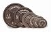 Champion Olympic-Style Plates - 45 Lb.(price for each), Olympic, Plates, Weight Lifting
