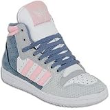 adidas Decade Hi - Ladies by 