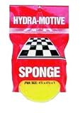Review Hydra Sponge Company, Inc.  / Sponge Wax Applicator