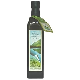 Lago di Garda Organic Extra Virgin Olive Oil, 17 oz. by Lago di Garda