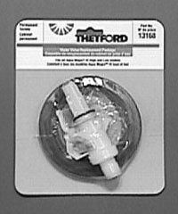 Thetford- Aqua Magic IV Water Valve