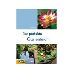 Der perfekte Gartenteich