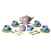 Toy Tea Set