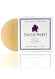 Crabtree & Evelyn Sandalwood - Shave Soap Refill