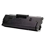 Konica Minolta Black Toner Cartridge for SP 2000 and SP 3000 Printers - Laser - 10000 Page - Black