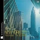 New York City (MPS - Most Perfect Sound Edition) - Hans Koller