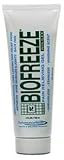 Biofreeze 4 Oz. Tube