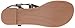 DV by Dolce Vita Women's Darva Gladiator Sandal