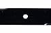 USA Mower Blades 6 Toro 107-3192, 107-3192-03, 110-0414, 110-0418, 32