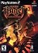 Search : Dark Angel Vampire Apocalypse- Ps2