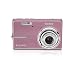 Electronics : Kodak Easyshare M1073is Digital Camera - Pink