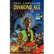 Diamond Age. Die Grenzwelt.