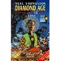 Diamond Age. Die Grenzwelt.