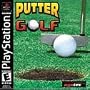 Putter Golf
