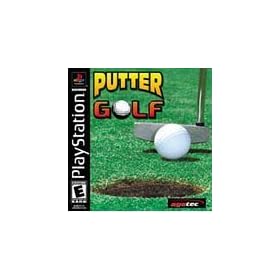 Putter Golf