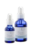 レイ　ブリージング　EC＋フォース【ビタミンオイル（美容液）：20ml】　～美点小顔マッサージの田中玲子氏制作～＊サロン実用品　