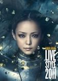 Namie Amuro - Live Style 2011