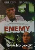 Enemy [1989] (REGION 1) (NTSC)