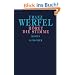 Franz Werfel. Gesammelte Werke in Einzelb�nden - Gebundene Ausgabe: H�ret die Stimme