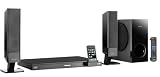 from Panasonic Panasonic SC-BTT262EBK 3D 2.1 Blu-ray Home Cinema Model SC-BTT262EBK