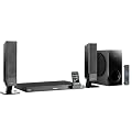 Panasonic SC-BTT262EBK 3D 2.1 Blu-ray Home Cinema