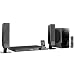 Panasonic SC-BTT262EBK 3D 2.1 Blu-ray Home Cinema