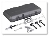 REAR AXLE BEARING PULLER SET