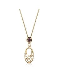Victorian Amethyst Pendant