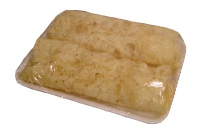 Home Made Diples (Thin Pastry Dipped in Honey) 2pieces by Honey