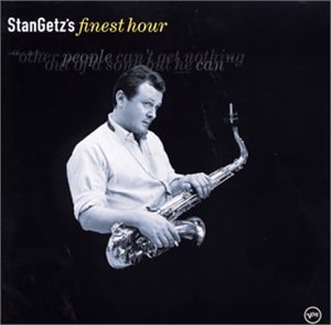Stan Getz