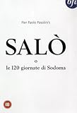 Salo [DVD] [2001]