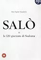 Salo, Or The 120 Days Of Sodom [DVD] [1975]