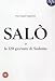 Salo, Or The 120 Days Of Sodom [1975]