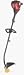 Troy-Bilt 17-Inch 29cc 4-Cycle Gas Powered Clutched Curve Shaft String Trimmer #TB525CS