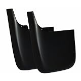 Dee Zee DZ17932 Custom Fit Splash Guards by Dee Zee