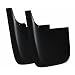 DeeZee DZ 17927 Custom Fit Rear Splash guard Mud Flap