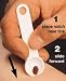 Pet Supplies : Ticked-Off Tick Remover Tool